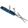 Мультитул LEATHERMAN JUICE CS3 COLUMBIA BLUE 832370