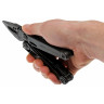 Мультитул LEATHERMAN SURGE BLACK 831334